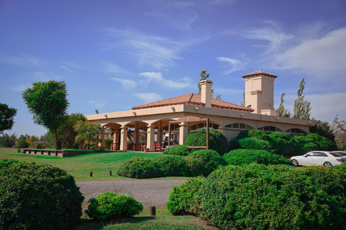 Oportunidad Lote En La Carolina Golf Y Country Club