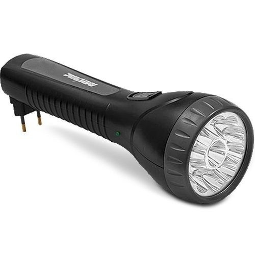 Lanterna Recarregavel 11led Bivolt Rayovac