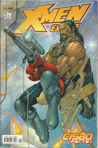 X-men Extra N° 29 - Panini - Bonellihq Cx417 