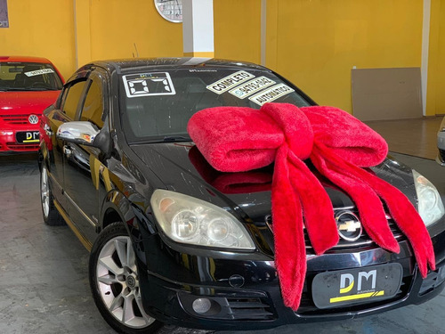 Chevrolet Vectra 2.4 16v Elite Flex Automatico 2006