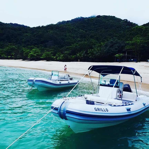 Flexboat Sr550