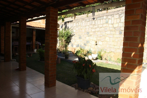 Imagem 10 de 15 de Casa De Condominio Em Condomínio Ponteio - Miguel Pereira - 30