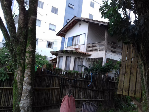 Imagem 4 de 6 de Casa À Venda Em Brusque/sc - 1769