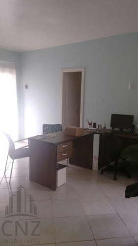 Imagem 19 de 23 de Residencial + Comercial - Cs 105 - Cs 105