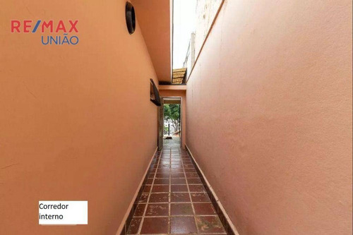 Imagem 13 de 30 de Casa Com 4 Dormitórios À Venda, 215 M² Por R$ 954.000 - Imirim - São Paulo/sp - Ca0082
