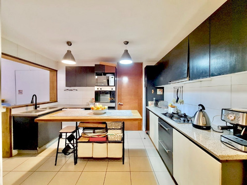 En Venta Linda Y Cómoda Casa En Chamisero, Oportunidad!