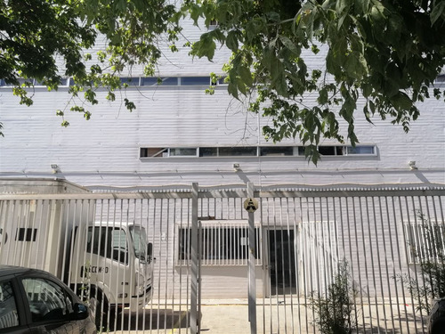 Bodega En Arriendo En La Reina