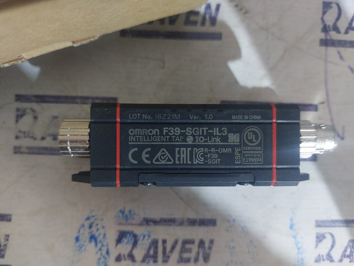 F39-sgit-il3 Omron Nuevo 100% Original Raven Automation