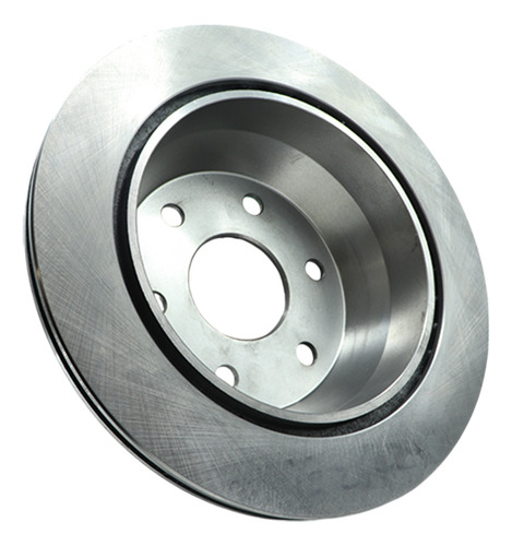 Discos Frenos Delanterospara Super Duty F450 2007 2 Pzas