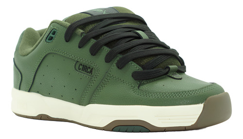 Tenis Circa 805 Thyme Winter White