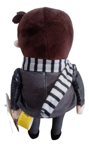 Peluches de best sale gru