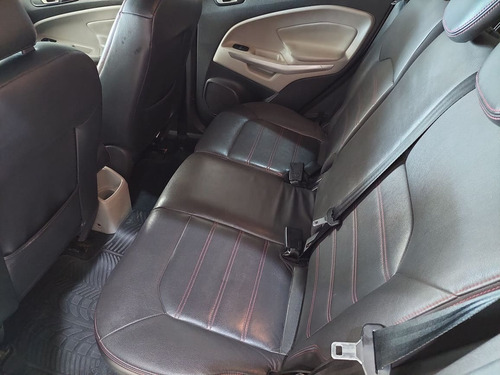 Imagen 5 de 5 de Ford Ecosport 2.0 Titanium