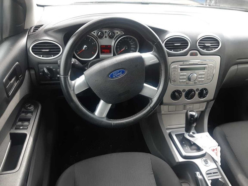 Ford Focus Glx 2.0 4p Aut Flex 2013