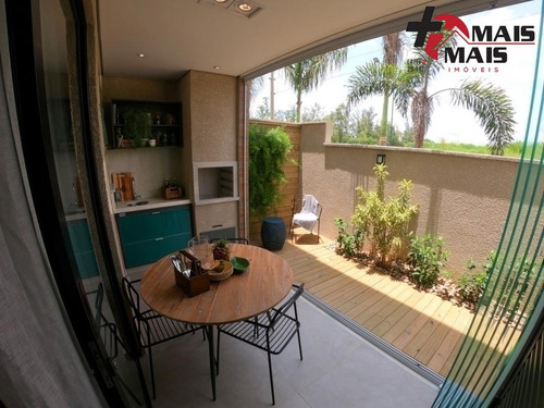 Imagem 8 de 15 de Eco Vila Genebra 3 E 2 Dorm Lançamento No Swiss Park - Oportunidade - Ader796