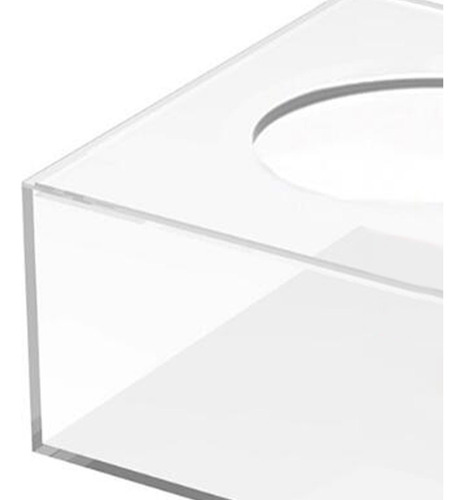 Soporte De Acrílico Para Pastel, Decoración 30 Centimetros