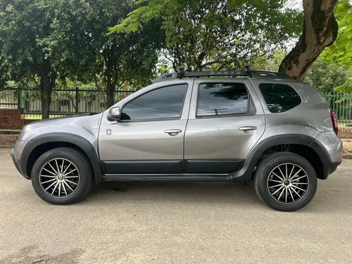 Renault Duster 2.0 Dynamique 4x2