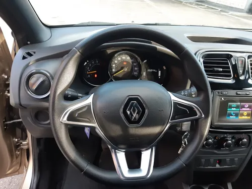 Renault Stepway 1.6cc Mt Aa 4x2