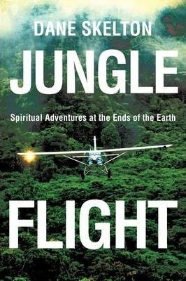 Jungle Flight - Dane Skelton (paperback)