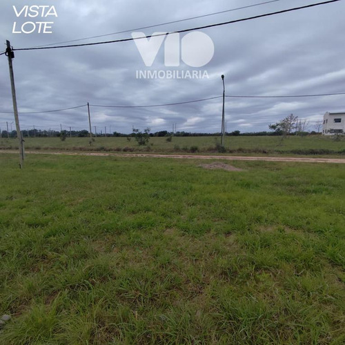 Terreno En Loteo La Concordia