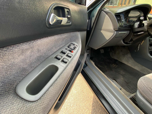 Honda Accord 2.2 Ex