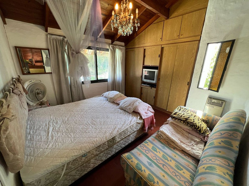 Casa En Barrio Parque Alvear I Con Pileta