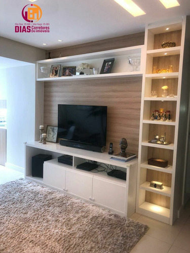 Imagem 3 de 16 de Apartamento À Venda No Bairro Graça - Salvador/ba - 568