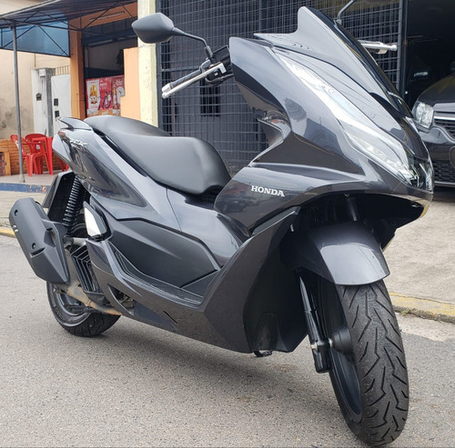 Honda Pcx 160 2023 *única Dona **9.000km* Sensor De Presença