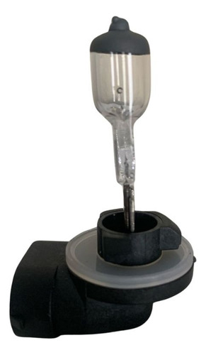 Lâmpada Tiger Auto H27 12v 2300k 27w Tg1015.h27 Halógena