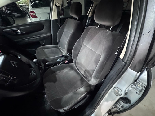 Citroën C4 1.6 GLX 16V FLEX 4P MANUAL