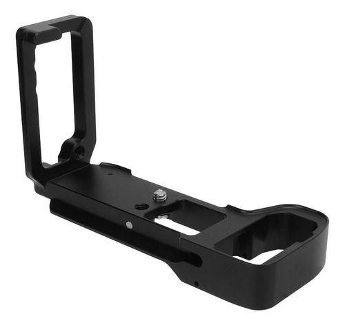 Suporte Em L Para Câmera Dslr Em Formato Profissional De Lig