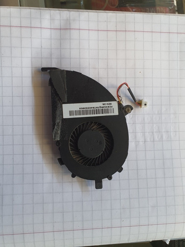 Ventilador De Acer V5 Series