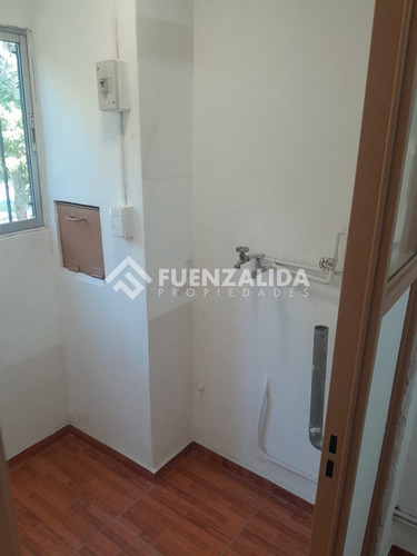3 Dorm., Más 1 Baño Más 1 Est., Sector Alcalde J. Monckeberg