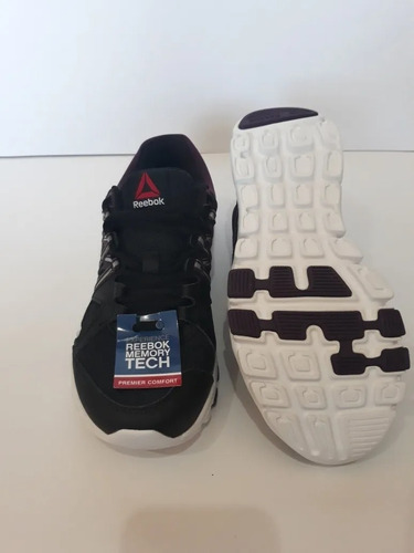 Tenis Reebok Para Dama Yourflex Trainette