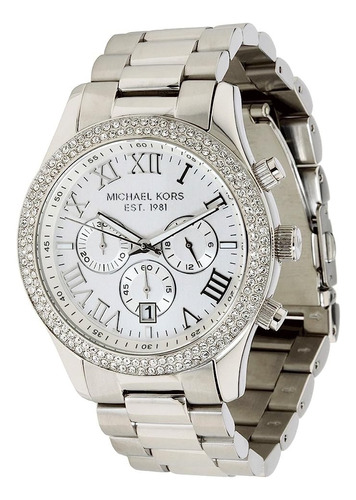 Reloj Pulsera Michael Kors Mk5667 De La Mujer