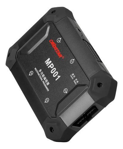 Programador Obdstar Mp001 + Host C4-01 + Puente W004/w005/w0