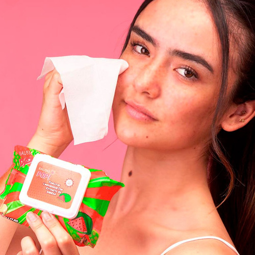 Toallitas Pads Desmaquillantes Bausse Diferentes Modelos