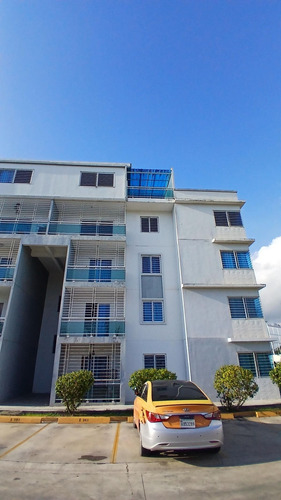 Apartamento De Venta En San Isidro, Santo Domingo Este