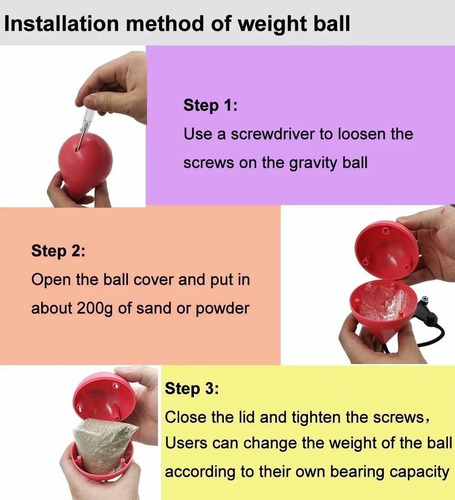 Imagen 6 de 10 de Abdomen Inteligente Ajustable Y Cintura Delgada Hula Hoop