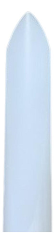 Durable Dog No Bite Sticks Palanca Para Pequeña Blanco2
