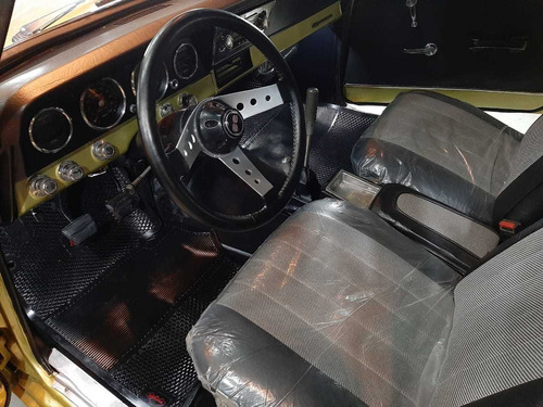 Chevtolet 400