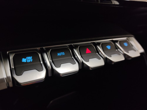 Ford Territory Sel 1.5t Cvt 0km