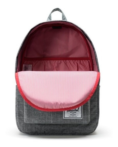 Imagen 3 de 7 de Mochila Herschel Classic X-large 30l Variante De Colores