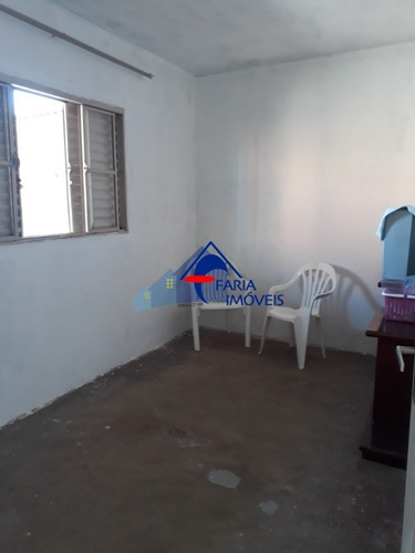 Imagem 6 de 15 de Casa - Ca0555 - 68821605