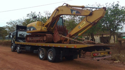 Volvo Vm 260 Bi-truck