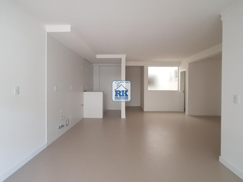 Apartamento À Venda Em Ingleses Do Rio Vermelho - Ap004940