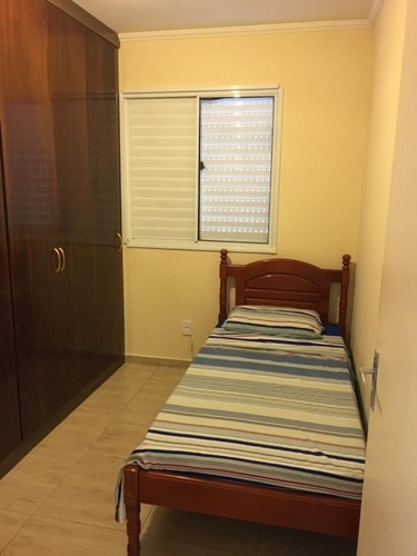 Imagem 8 de 19 de Apartamento 2 Quartos Osasco - Sp - Metalúrgicos - 0392