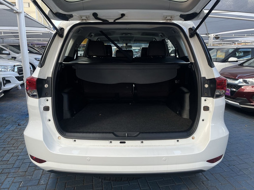 Imagem 6 de 14 de Toyota Sw4 2.7 Sr 5l 4x2 (aut) (flex)