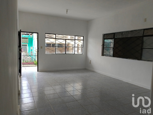 Venta Casa 3 Ambientes San Andres Tuxtla Centro