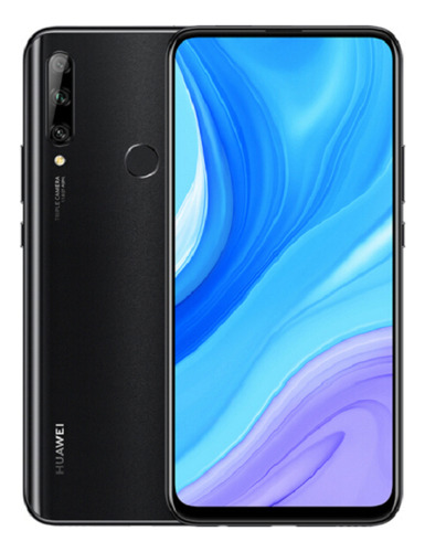 Huawei Y9 Prime 2019 Negro Dual Sim 6 Gb Ram 128 Gb Rom Negro
