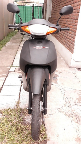 Honda Biz 105